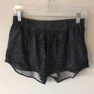 Lululemon Running Shorts